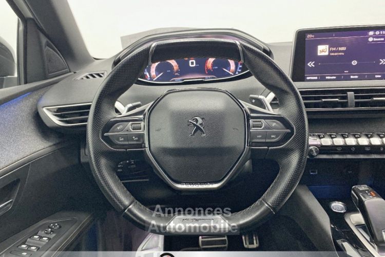 Peugeot 3008 (2) Puretech 180 S&S EAT8 GT LINE - <small></small> 21.790 € <small>TTC</small> - #8