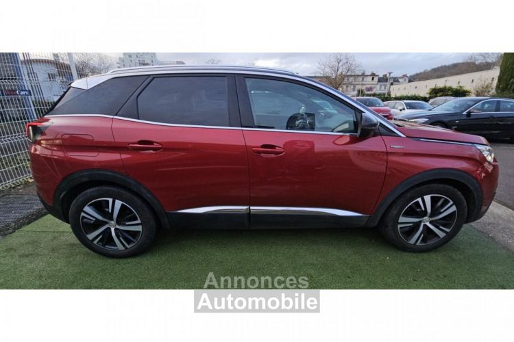 Peugeot 3008 2.0 BLUEHDI 150 GT LINE START-STOP - <small></small> 15.990 € <small>TTC</small> - #4