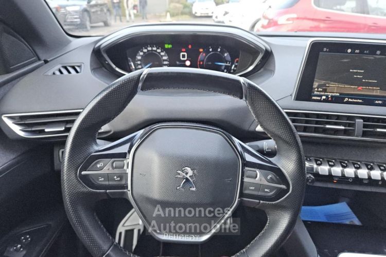 Peugeot 3008 2.0 BLUEHDI 150 GT LINE START-STOP - <small></small> 15.990 € <small>TTC</small> - #24