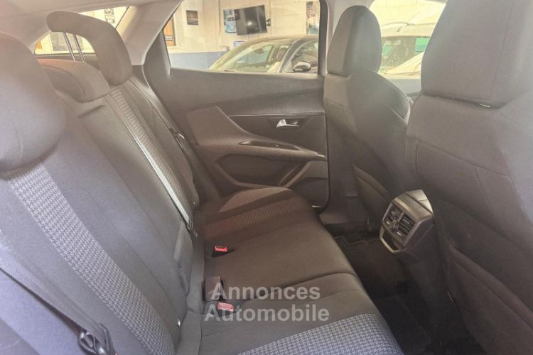 Peugeot 3008 2.0 BLUEHDI 150CH ACTIVE BUSINESS S&S - <small></small> 11.990 € <small>TTC</small> - #6