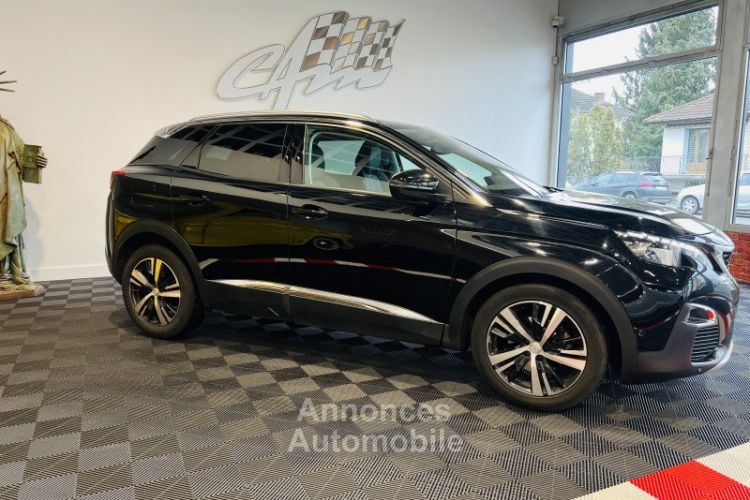 Peugeot 3008 2.0 BLUEHDI 150CH ALLURE BUSINESS S&S - <small></small> 14.690 € <small>TTC</small> - #2