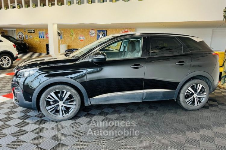 Peugeot 3008 2.0 BLUEHDI 150CH ALLURE BUSINESS S&S - <small></small> 14.690 € <small>TTC</small> - #3