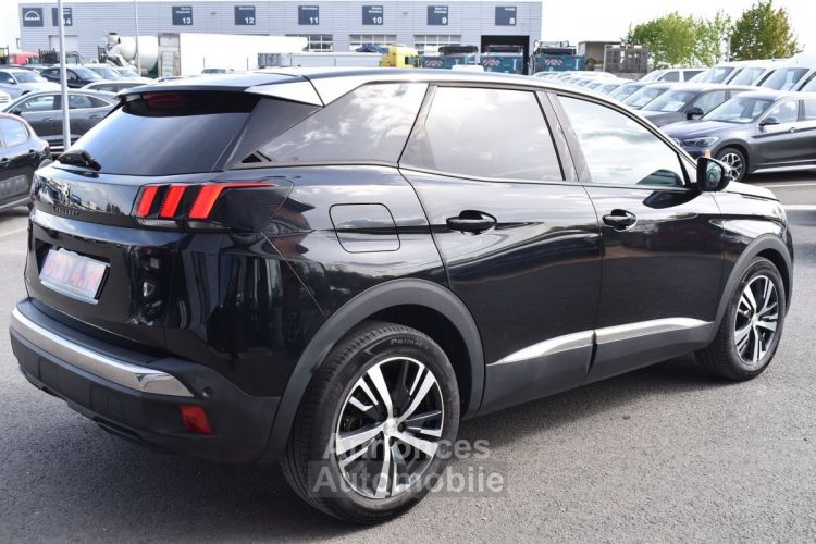 Peugeot 3008 2.0 BLUEHDI 150CH ALLURE S&S - <small></small> 17.990 € <small>TTC</small> - #2