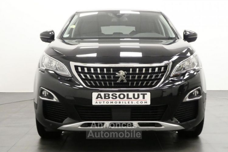 Peugeot 3008 2.0 BLUEHDI 150CH ALLURE S&S - <small></small> 17.380 € <small>TTC</small> - #2