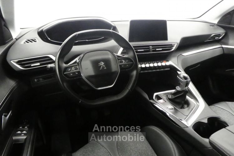 Peugeot 3008 2.0 BLUEHDI 150CH ALLURE S&S - <small></small> 17.380 € <small>TTC</small> - #6