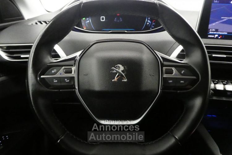 Peugeot 3008 2.0 BLUEHDI 150CH ALLURE S&S - <small></small> 17.380 € <small>TTC</small> - #10