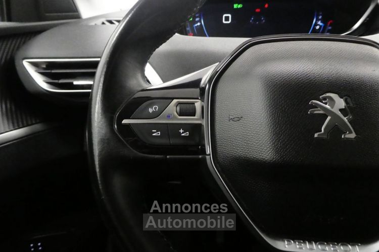 Peugeot 3008 2.0 BLUEHDI 150CH ALLURE S&S - <small></small> 17.380 € <small>TTC</small> - #11