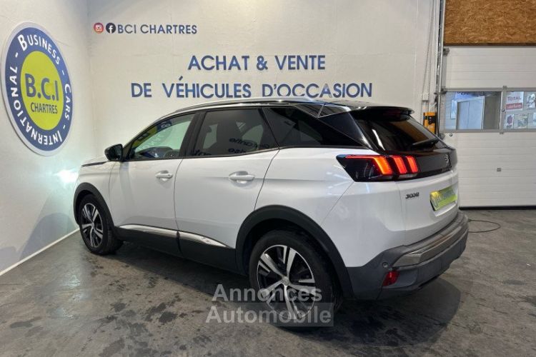 Peugeot 3008 2.0 BLUEHDI 150CH ALLURE S&S - <small></small> 13.990 € <small>TTC</small> - #4