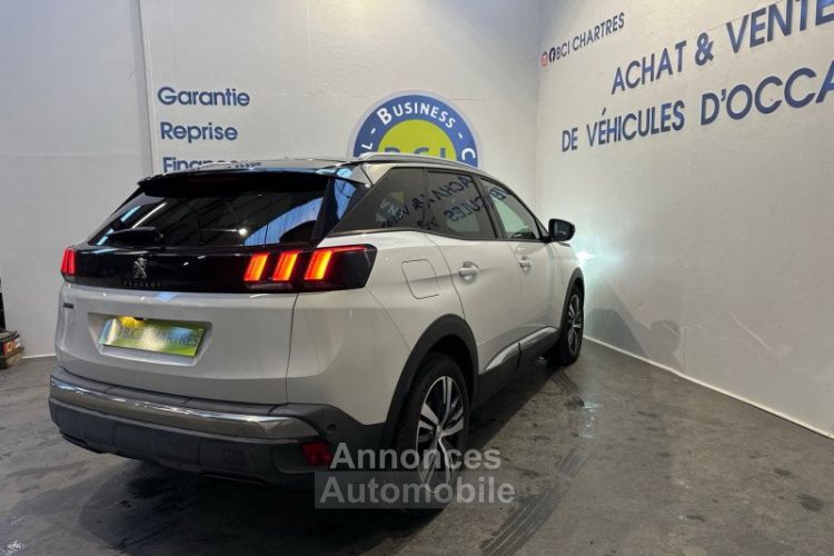 Peugeot 3008 2.0 BLUEHDI 150CH ALLURE S&S - <small></small> 13.990 € <small>TTC</small> - #5