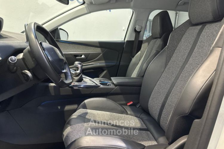 Peugeot 3008 2.0 BLUEHDI 150CH ALLURE S&S - <small></small> 13.990 € <small>TTC</small> - #6