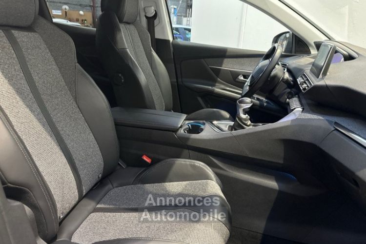 Peugeot 3008 2.0 BLUEHDI 150CH ALLURE S&S - <small></small> 13.990 € <small>TTC</small> - #7