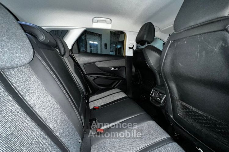 Peugeot 3008 2.0 BLUEHDI 150CH ALLURE S&S - <small></small> 13.990 € <small>TTC</small> - #5