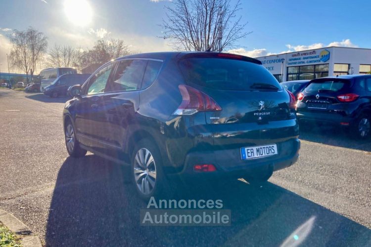 Peugeot 3008 2.0 BlueHDi 150ch Business Pack S&S - <small></small> 9.490 € <small>TTC</small> - #4