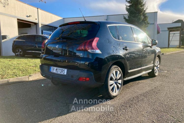 Peugeot 3008 2.0 BlueHDi 150ch Business Pack S&S - <small></small> 9.490 € <small>TTC</small> - #6