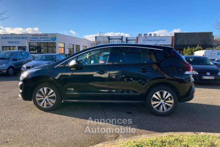 Peugeot 3008 2.0 BlueHDi 150ch Business Pack S&S - <small></small> 9.490 € <small>TTC</small> - #7