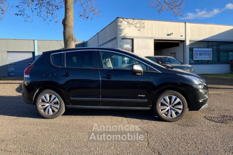 Peugeot 3008 2.0 BlueHDi 150ch Business Pack S&S - <small></small> 9.490 € <small>TTC</small> - #8