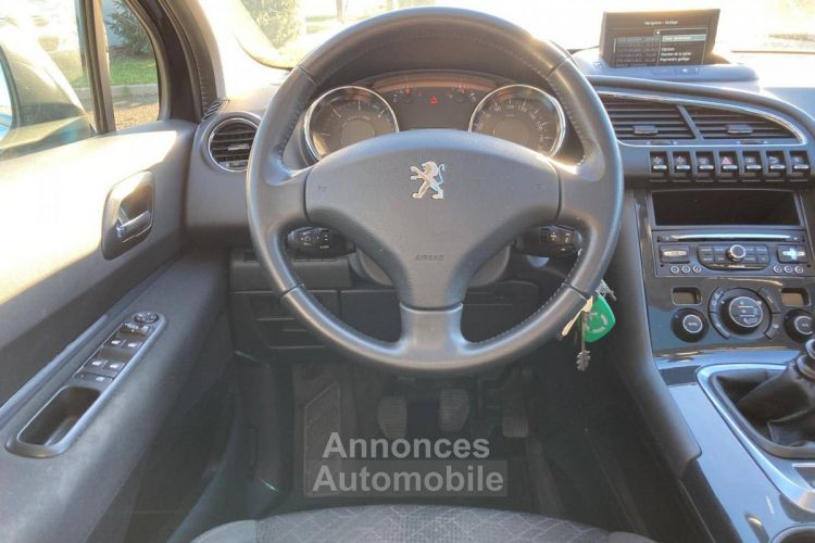 Peugeot 3008 2.0 BlueHDi 150ch Business Pack S&S - <small></small> 9.490 € <small>TTC</small> - #11