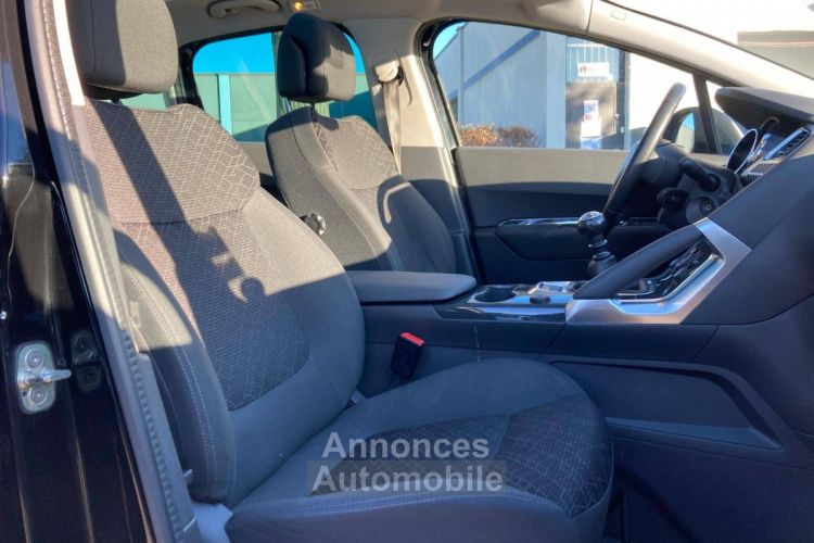 Peugeot 3008 2.0 BlueHDi 150ch Business Pack S&S - <small></small> 9.490 € <small>TTC</small> - #16