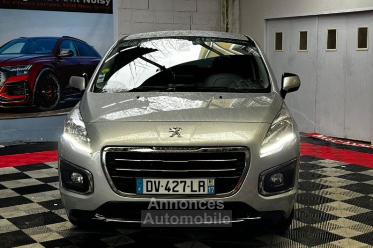 Peugeot 3008 2.0 BLUEHDI 150CH BUSINESS PACK S&S - <small></small> 8.990 € <small>TTC</small> - #2