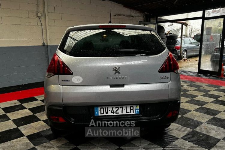 Peugeot 3008 2.0 BLUEHDI 150CH BUSINESS PACK S&S - <small></small> 8.990 € <small>TTC</small> - #10