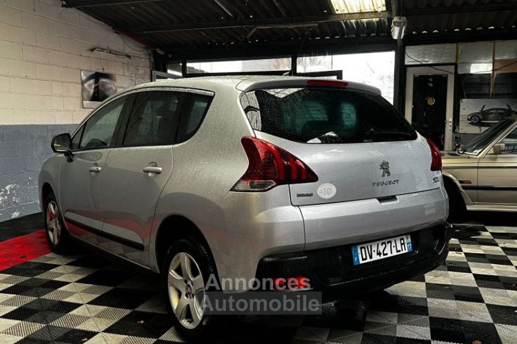 Peugeot 3008 2.0 BLUEHDI 150CH BUSINESS PACK S&S - <small></small> 8.990 € <small>TTC</small> - #11