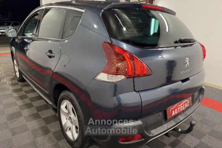 Peugeot 3008 2.0 BlueHDi 150ch SetS Allure +GRIP CONTROL - <small></small> 11.990 € <small>TTC</small> - #6