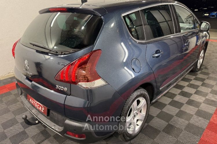 Peugeot 3008 2.0 BlueHDi 150ch SetS Allure +GRIP CONTROL - <small></small> 11.990 € <small>TTC</small> - #8