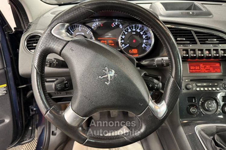 Peugeot 3008 2.0 BlueHDi 150ch SetS Allure +GRIP CONTROL - <small></small> 11.990 € <small>TTC</small> - #10