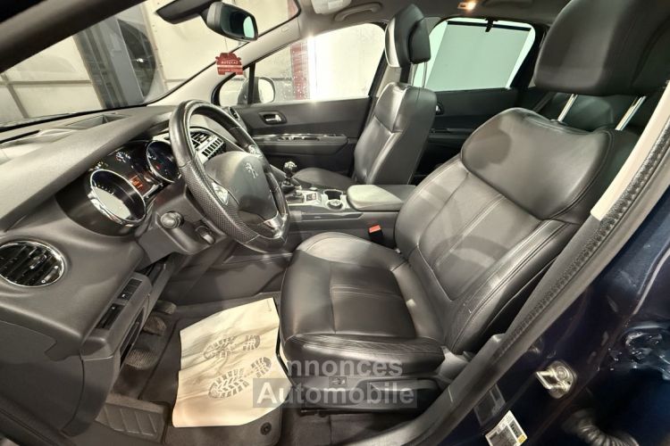 Peugeot 3008 2.0 BlueHDi 150ch SetS Allure +GRIP CONTROL - <small></small> 11.990 € <small>TTC</small> - #14