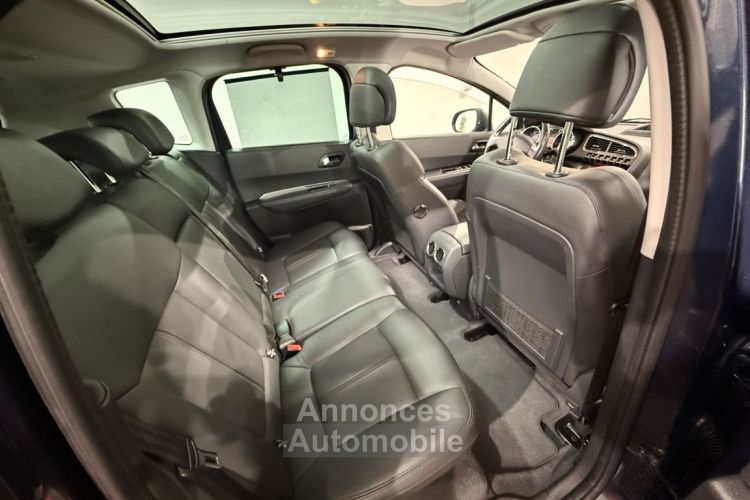 Peugeot 3008 2.0 BlueHDi 150ch SetS Allure +GRIP CONTROL - <small></small> 11.990 € <small>TTC</small> - #16