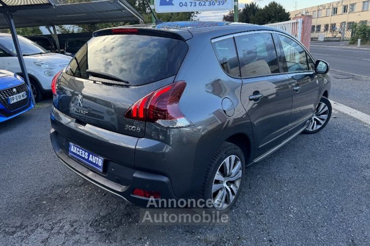 Peugeot 3008 2.0 BlueHDi 150ch SetS BVM6 Crossway - <small></small> 8.990 € <small>TTC</small> - #2