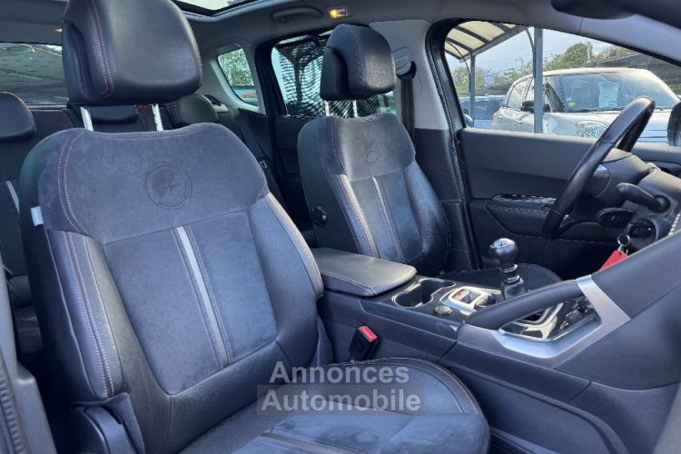 Peugeot 3008 2.0 BlueHDi 150ch SetS BVM6 Crossway - <small></small> 8.990 € <small>TTC</small> - #6