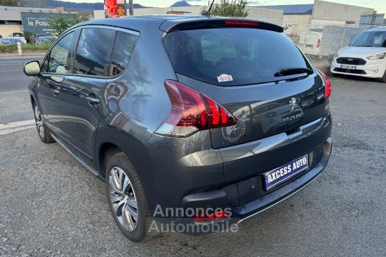 Peugeot 3008 2.0 BlueHDi 150ch SetS BVM6 Crossway - <small></small> 8.990 € <small>TTC</small> - #9