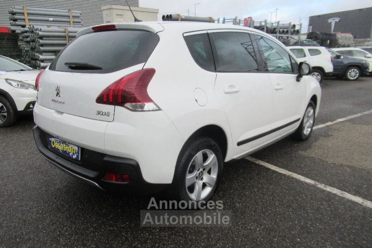 Peugeot 3008 2.0 BlueHDi 150ch SetS BVM6 Féline Gripp control - <small></small> 10.990 € <small>TTC</small> - #4