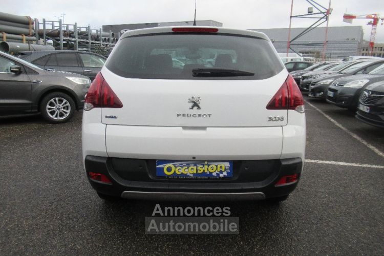 Peugeot 3008 2.0 BlueHDi 150ch SetS BVM6 Féline Gripp control - <small></small> 10.990 € <small>TTC</small> - #5