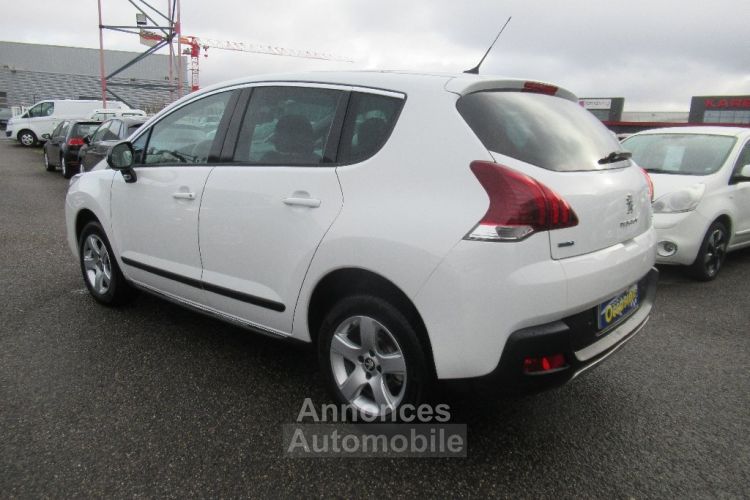 Peugeot 3008 2.0 BlueHDi 150ch SetS BVM6 Féline Gripp control - <small></small> 10.990 € <small>TTC</small> - #6