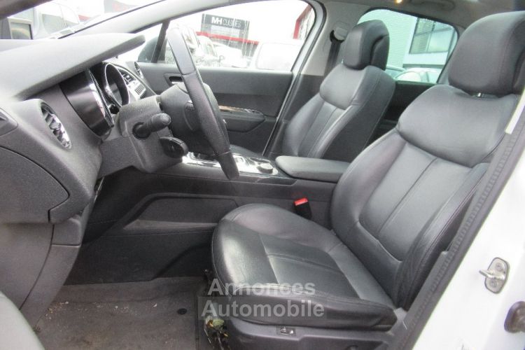 Peugeot 3008 2.0 BlueHDi 150ch SetS BVM6 Féline Gripp control - <small></small> 10.990 € <small>TTC</small> - #8