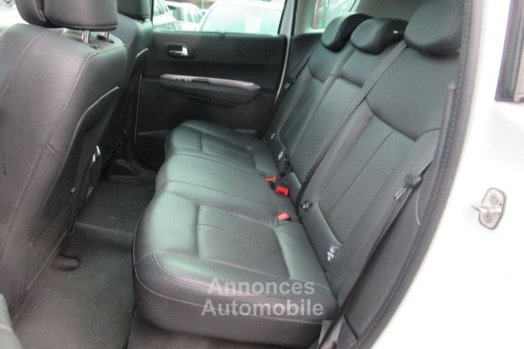 Peugeot 3008 2.0 BlueHDi 150ch SetS BVM6 Féline Gripp control - <small></small> 10.990 € <small>TTC</small> - #10