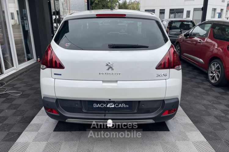 Peugeot 3008 2.0 BlueHDi 150ch S&S BVM6 Feline - <small></small> 11.990 € <small>TTC</small> - #5