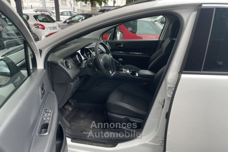 Peugeot 3008 2.0 BlueHDi 150ch S&S BVM6 Feline - <small></small> 11.990 € <small>TTC</small> - #7