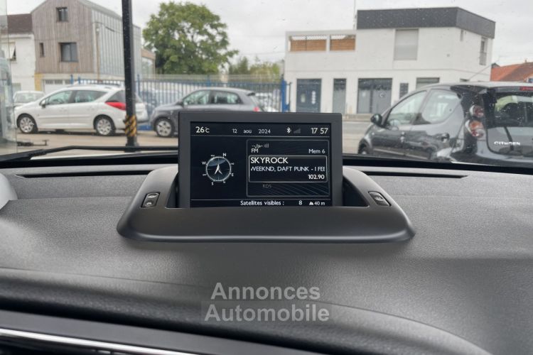 Peugeot 3008 2.0 BlueHDi 150ch S&S BVM6 Feline - <small></small> 11.990 € <small>TTC</small> - #11