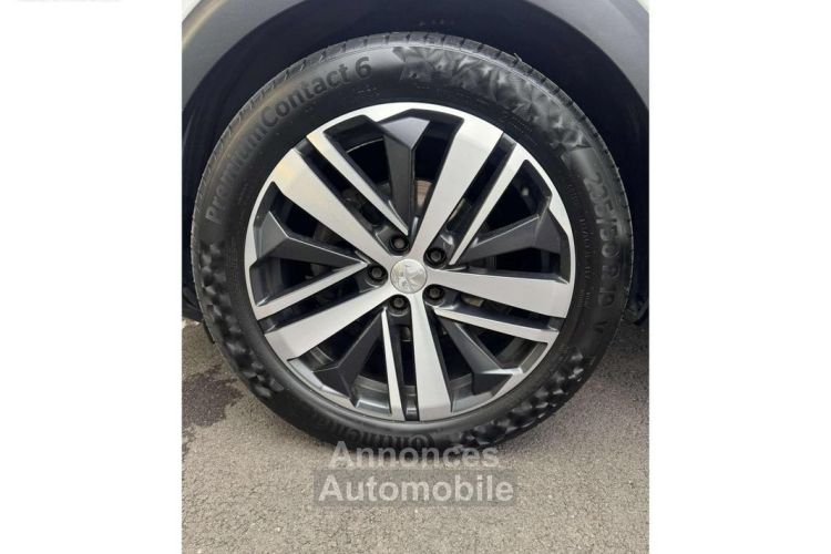 Peugeot 3008 2.0 BlueHDi 180 BV EAT8 GT 1ère Main Suivi - <small></small> 18.990 € <small>TTC</small> - #16