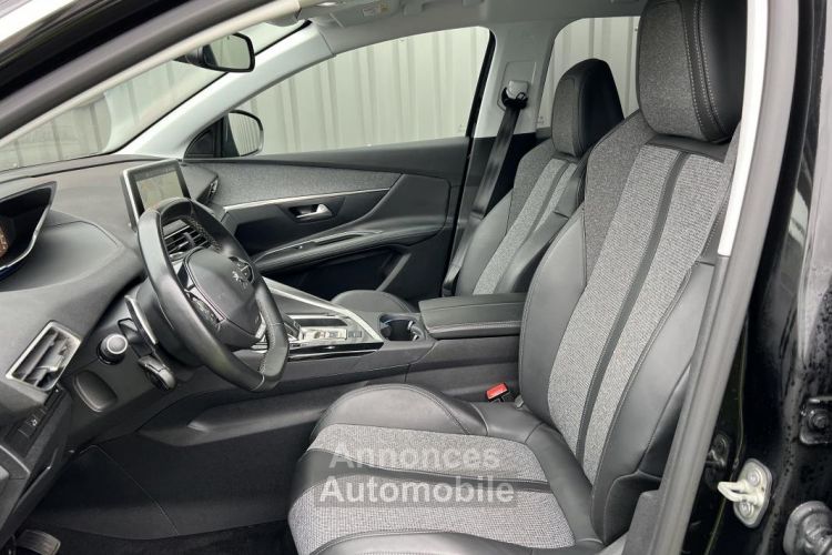 Peugeot 3008 2.0 BLUEHDI 180CH EAT8 - <small></small> 24.490 € <small>TTC</small> - #10