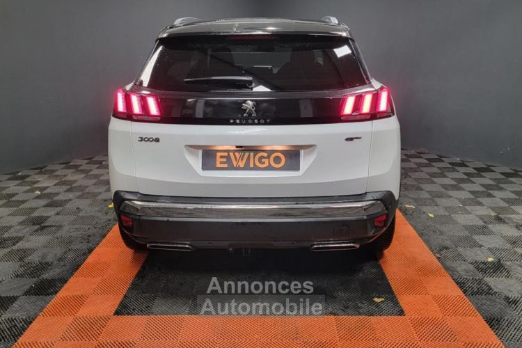 Peugeot 3008 2.0 BLUEHDI 180ch GT EAT6 ATTELAGE - <small></small> 19.990 € <small>TTC</small> - #5