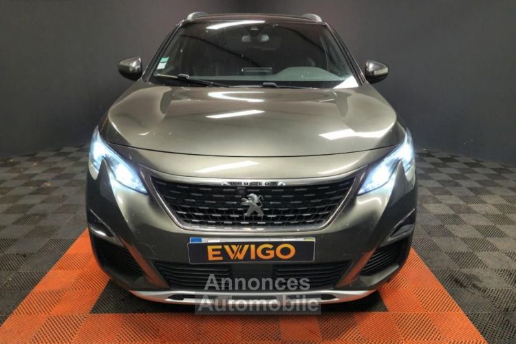 Peugeot 3008 2.0 BLUEHDI 180ch GT EAT6 START-STOP - <small></small> 18.990 € <small>TTC</small> - #2