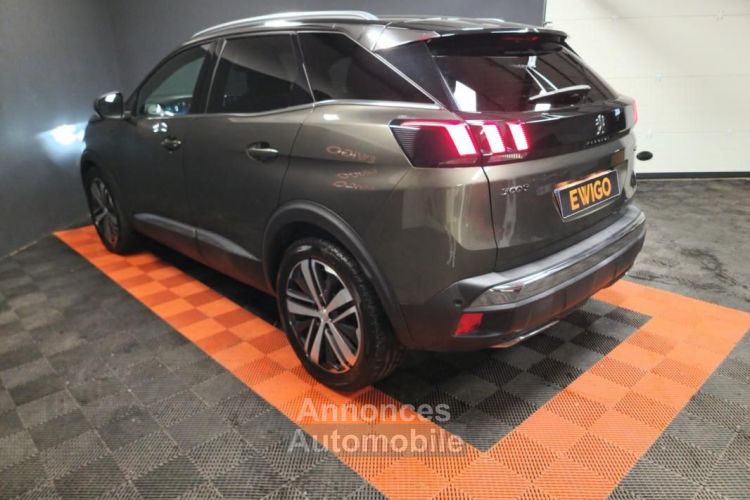 Peugeot 3008 2.0 BLUEHDI 180ch GT EAT6 START-STOP - <small></small> 18.990 € <small>TTC</small> - #6