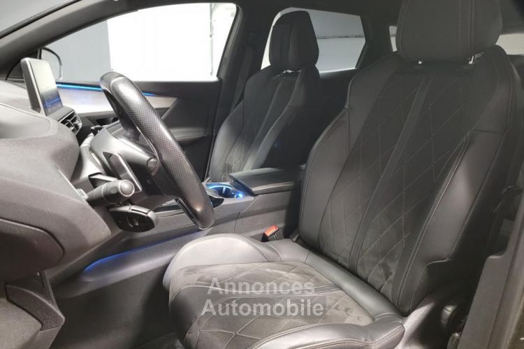 Peugeot 3008 2.0 BLUEHDI 180ch GT EAT6 START-STOP - <small></small> 18.590 € <small>TTC</small> - #8