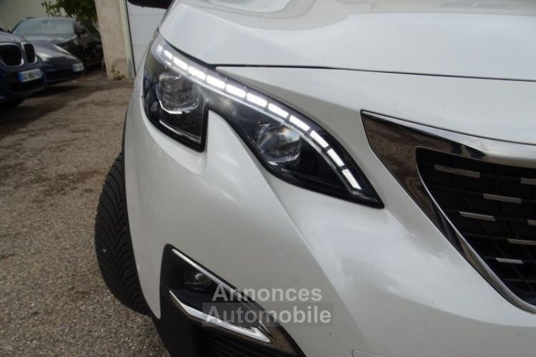 Peugeot 3008 2.0 BLUEHDI 180CH GT S&S EAT6 - <small></small> 17.890 € <small>TTC</small> - #4