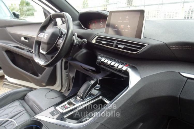 Peugeot 3008 2.0 BLUEHDI 180CH GT S&S EAT6 - <small></small> 17.890 € <small>TTC</small> - #11