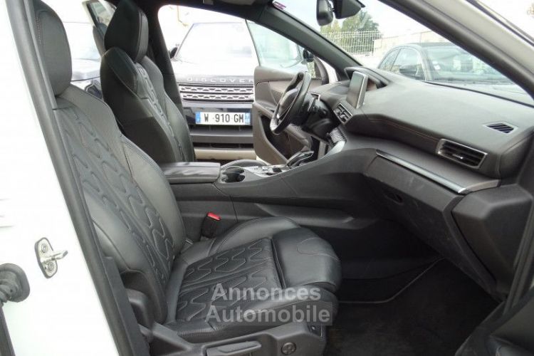 Peugeot 3008 2.0 BLUEHDI 180CH GT S&S EAT6 - <small></small> 17.890 € <small>TTC</small> - #12